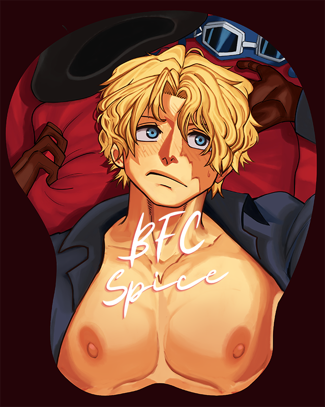 SABO Mousepad